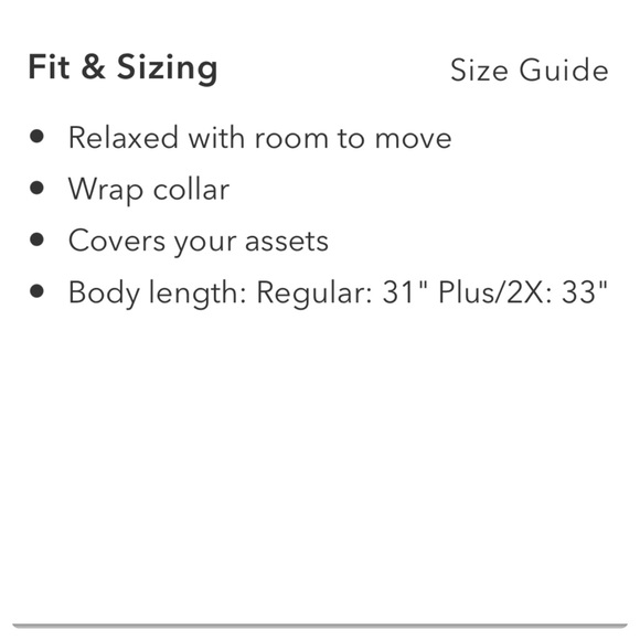 Athleta Cocoon Wrap - Picture 6 of 10